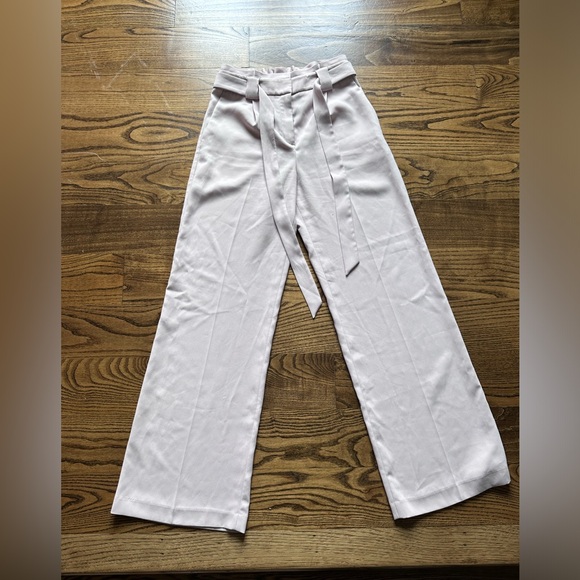 Trousers - Picture 1 of 5